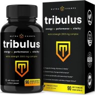 tribulus terrestris for men